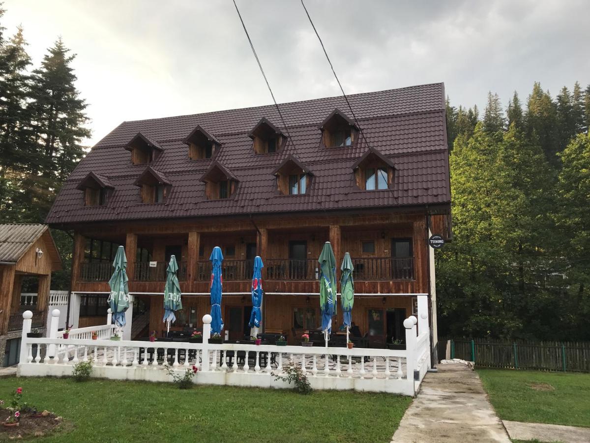 Casa Postolache Hostel โซเวจา ภายนอก รูปภาพ