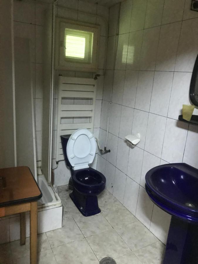 Casa Postolache Hostel โซเวจา ภายนอก รูปภาพ