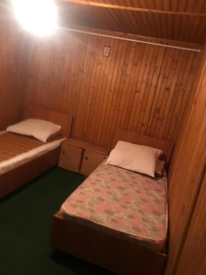 Casa Postolache Hostel โซเวจา ภายนอก รูปภาพ
